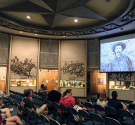 Hall of Fame Rotunda