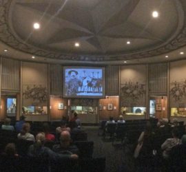 Hall of Fame Rotunda