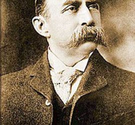 John B. Armstrong