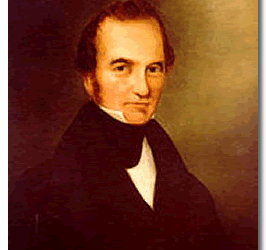 Stephen F. Austin