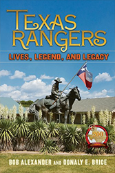 BOOK - Alexander-Ranger