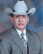 Ernesto "EJ" J. Salinas