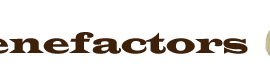 benefactors banner with hat