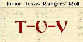 Junior Ranger TUV with antique listing background