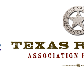 TRAF and TRHFM logos