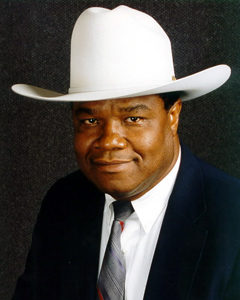 Chief Earl Pearson, Ret.