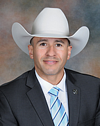 Jose L. Rodriguez, Jr.