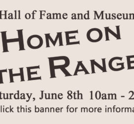 Home on the Range 2019