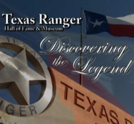 Discovering the Legend opening credit