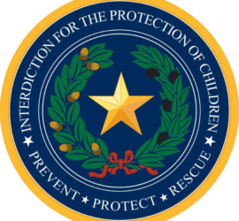 IPC seal with gold star