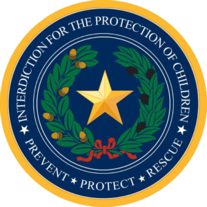 IPC seal with gold star