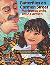 cover art of girl with grandpa and monarch butterflies