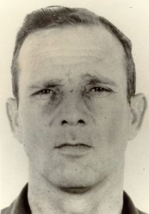 Ted Walters mugshot