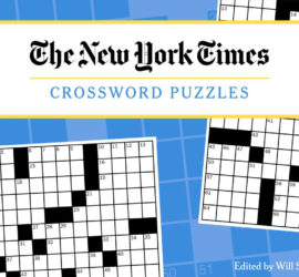 Crossword puzzles graphic