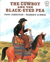 EDUCATION_Cowboy_BlackEyedPea