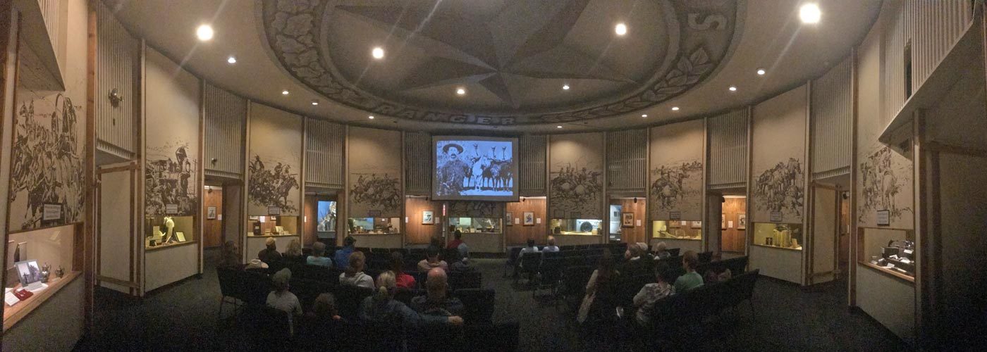 Hall of Fame Rotunda